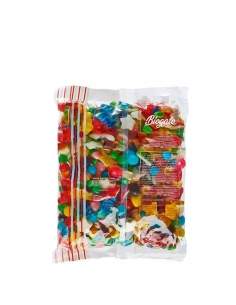 HappyPastel.es Caramelo sin azúcar, vegano, ecológico y sin gluten 500g Apto para diabéticos y celíacos - 40