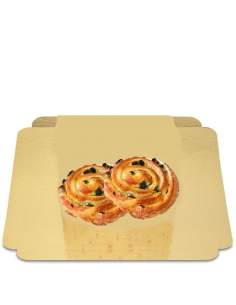 HappyPastel.es 2 panes de pasas sin azúcar, veganos, ecológicos y sin gluten Apto para celíacos - 48