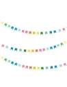 HappyPastel.es Paquete de decoración de cumpleaños para adultos o día de la madre - 6
