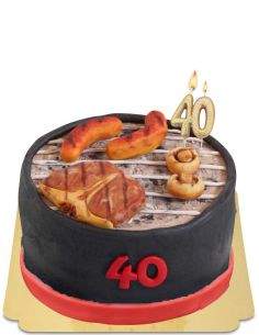 HappyPastel.es Tarta barbacoa vegana, ecológica y sin gluten - 244