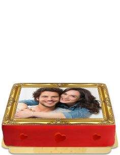 HappyPastel.es Foto tarta de chocolate sin huevo, vegana, sin gluten y ecológica - 15