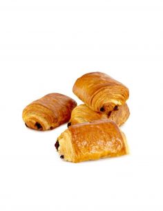 6 Pan de chocolate vegano, sin azúcares de IG bajo, ecológico y sin gluten apto para diabéticos y celíacos HappyPastel.es - 1