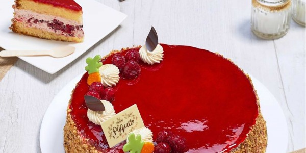 ¡Top 10 de los mejores pasteles de La Romainville!